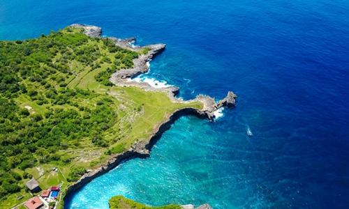 美国遭遇持续低温 冬季风暴已致91人死亡